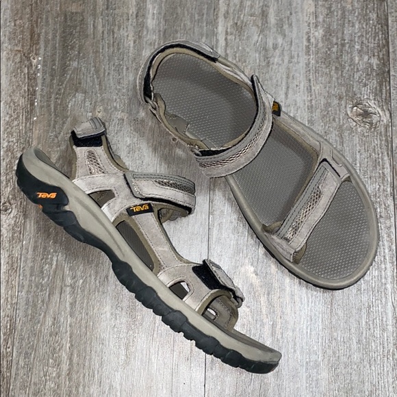 teva hudson sandal waterproof